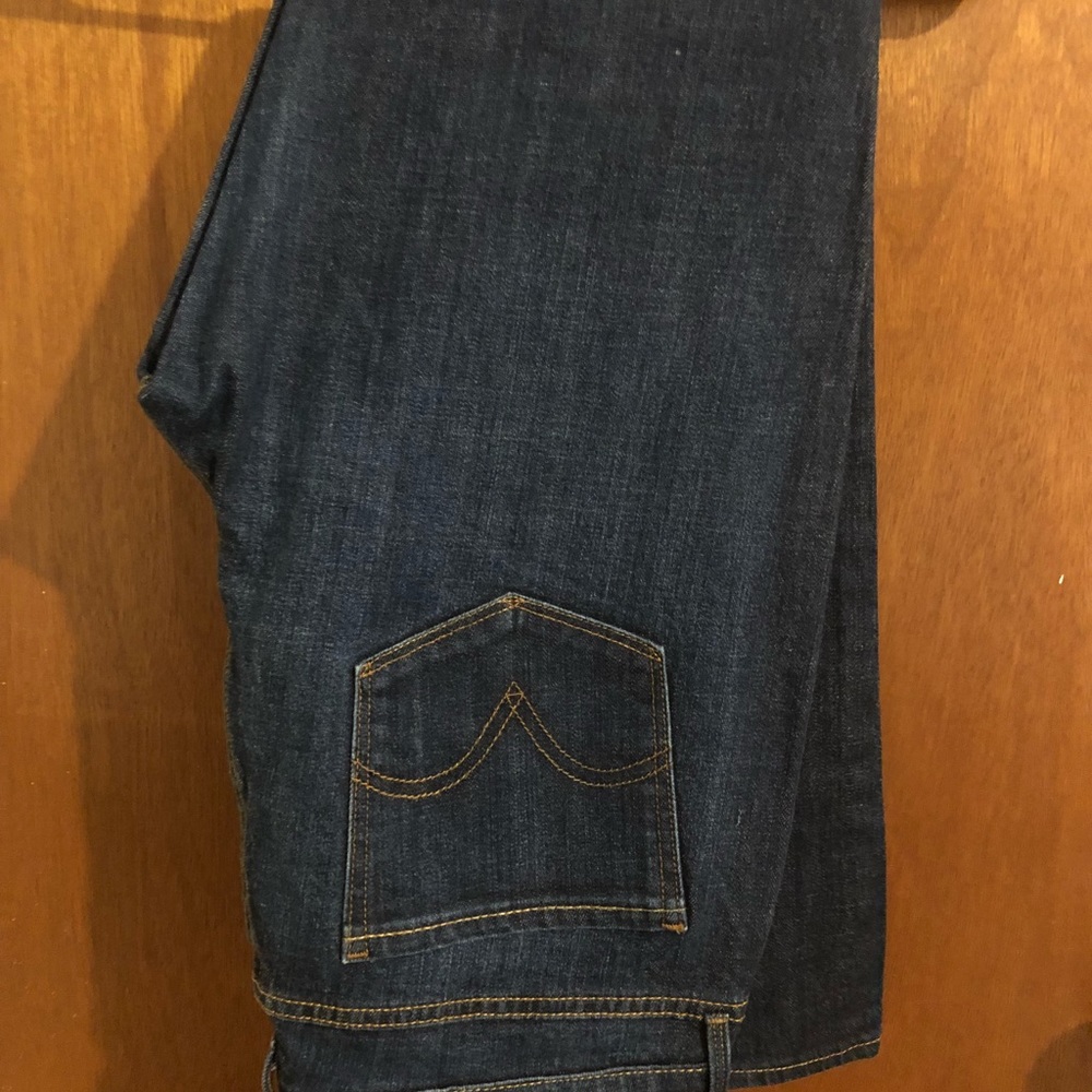 Levi’s jeans (women)